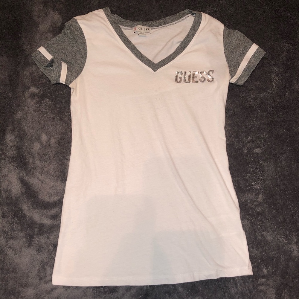 GUESS shirt